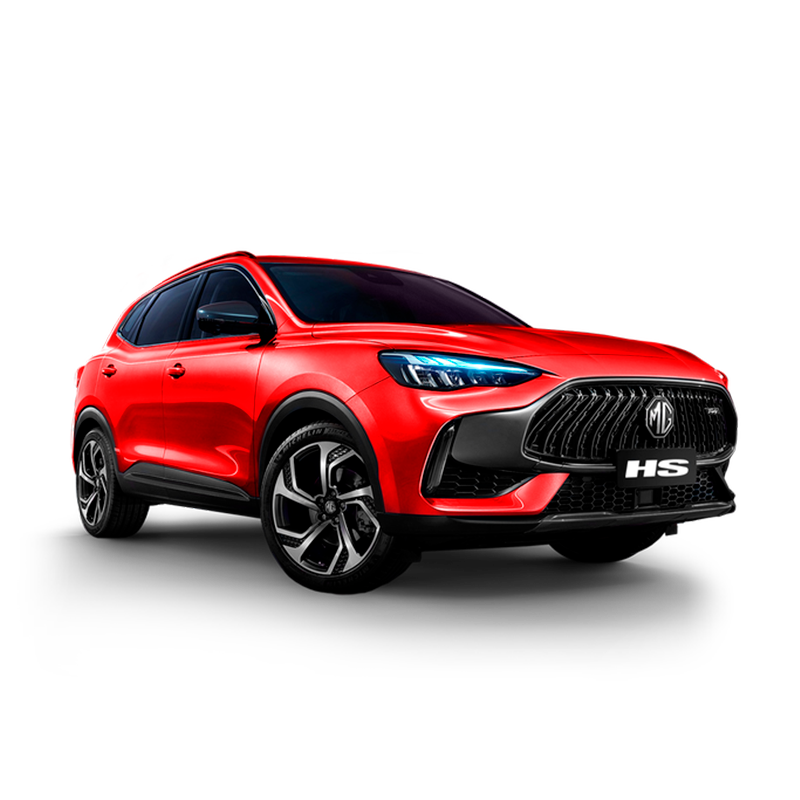 MG HS