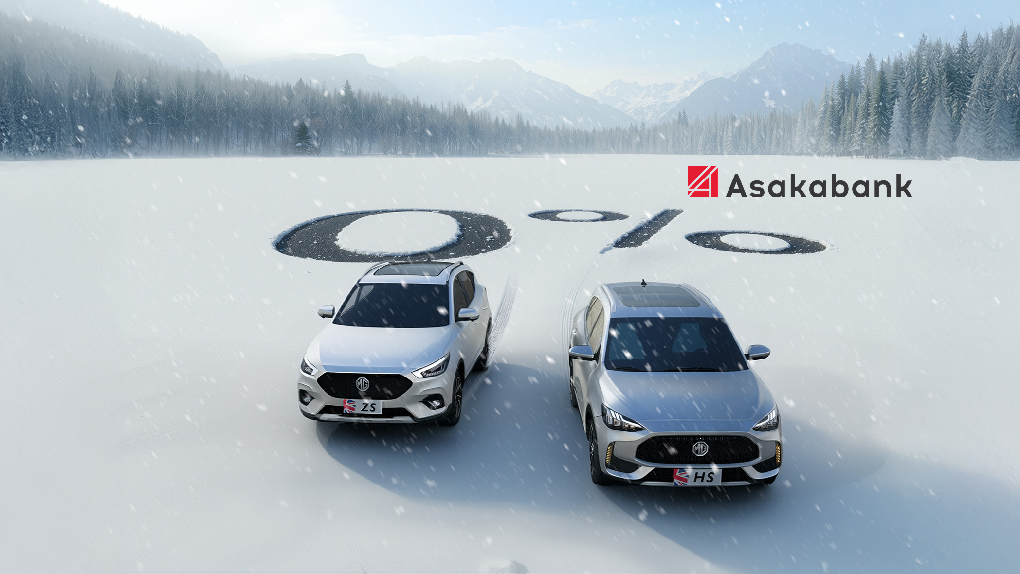 Asakabank dan avtokredit